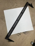 2013-2019 Mercedes X166 GL63 GL450 Front Sunroof Air Wind Deflector Oem. Fixed Price $69.98.