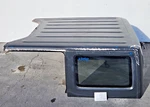 2011-2018 Oem Jeep Wrangler Jk Rear Back Removable Roof Panel Top Assy Note*. Fixed Price $850.00.