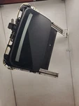 Lexus IS250, Sunroof Glass Complete Assembly, 2014-2019, 63201-53050, Oem. Fixed Price $1067.52.