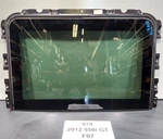 10-17 Oem Bmw F07 535 550 Gt Rear Upper Glass. Fixed Price $215.06.