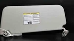 2021 Nissan 200 Right Sun Visor Oem. Fixed Price $32.64.