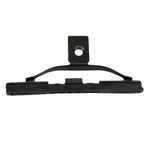 Genuine Volkswagen Sunroof Cover Guide 4B0-877-165. Fixed Price $50.39.