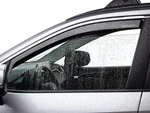 Weathertech Side Window Deflectors For 2019-2026 Bmw M340I Dark Tint, 821100IM. Fixed Price $103.95.