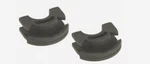 Porsche 986 Boxster Pair Set Of 2 Convertible Top Push Rod Pivot Bushings. Fixed Price $26.99.