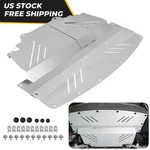 For Infiniti G37X G35X 2008-2016 Aluminum Engine Splash Shield Cover Guard. Fixed Price $73.35.