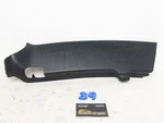 90-02 Mercedes-benz R129 SL500 Right Passenger Side Sun Visor Trim Black Oem. Fixed Price $46.37.