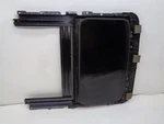 2009-2015 Jaguar Xf Sunroof Glass Moon Assembly Oem AK230698. Fixed Price $290.50.