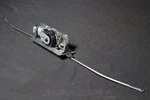 8H0825399B Hood Lock Closure Box Audi A4 RS4 B6 B7 Convertible. Fixed Price $400.32.