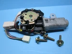 97-01 Toyota Camry Sliding Gear Motor Assembly 63260-33010 Oem. Fixed Price $74.75.