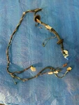 92-94 Nissan 240SX Convertible S13 Power Door Wiring Sub Harness Left Driver Lh. Fixed Price $44.99.