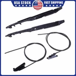 Ford Expedition 2018-2020 Sunroof Glass Cables FL3Z16502C22 FL3Z-1651071-B. Fixed Price $88.60.