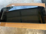 2005-2010 Nissan Armada Se Front Upper Sliding Sunroof Window Glass Oem. Fixed Price $212.50.
