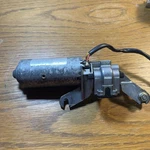 94-99 Bmw E36 Series Convertible Soft Top Locking Motor Assembly 8370816. Fixed Price $150.00.