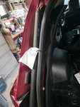 Left Hatchback Strut Oem 2020 Hyundai Santa Fe 81831S1100. Fixed Price $230.00.