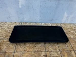 Rear Panoramic Sunroof Glass Window 7386961 Bmw F85 F15 X5 (2014-2018) Oem. Fixed Price $105.00.
