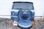 Toyota RAV4 Trunk Liftgate Decklid Hatch Shell Oem 2006 - 2012. Fixed Price $799.99.