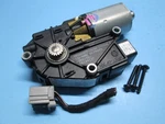 Oem Volvo XC70 S80 Sunroof Motor 2008 2009 2010 39879428 W Pigtail Bolts. Fixed Price $52.79.