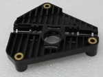 12-20 Tesla Model Right Side Panoramic Sunroof Hatch Motor Block 6008697-00-A. Fixed Price $25.00.