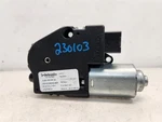 2015 Mercedes GL350 Sunroof Shade Motor *only* Pn: 1669069600. Fixed Price $75.64.