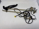 97-04 Mercedes R170 SLK320 Convertible Top Roof Lock Latch Actuator Oem. Fixed Price $164.86.
