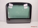 2017 Mini Cooper F56 F55 F54 F60 Sun Roof Glass Panel Rear 54107379620. Fixed Price $189.99.