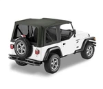 Bestop 7913901 Skn Slcth Tnt Wndw. Fixed Price $407.27.