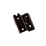 Omix 13516.19 Soft Top Bow Bracket Fits: 2015-2018 Jeep Wrangler, 2013-2014. Fixed Price $22.53.