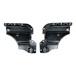 2019-2024 Land Rover Defender 110 L663 Sunroof Brackets Pair Oem 883832741. Fixed Price $55.00.