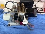 1998-2003 Mercedes W208 CLK320 CLK430 Convertible Top Roof Hydraulic Pump Motor. Fixed Price $200.00.