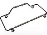 Bestop Hoss Hardtop Cart For Jeep Wrangler Jk 2007 2018 New (42806-01). Fixed Price $65.00.