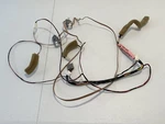 08 Infiniti G35S Sedan Roof Headliner - Top Lights Wire Harness 24060JK030. Fixed Price $21.99.