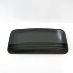 2011-2017 Honda Odyssey Sunroof Glass Moonroof Oem Tinted No Rust. Fixed Price $129.95.
