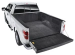 Bedrug BRQ99SBK Complete Truck Liner 3/4" Thick Floor 1/4" Side Walls. Fixed Price $479.95.