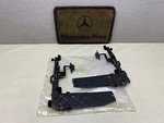 Mercedes Benz W126 W140 Angle Sliding Roof Right & Left / Nos. Fixed Price $500.00.