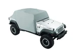 Pavement Ends By Bestop 41731-09 Charcoal Canopy Cover For 2007-2018 Wrangler.... Fixed Price $281.43.