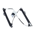 For 17-24 Maserati Levante M161 Front Left Driver Side Window Regulator W/motor. Fixed Price $247.64.