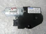 2017-19 Porsche 991 Turbo Oem Sunroof Moon Motor 9P1959591A. Fixed Price $93.00.