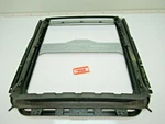 Track Top For Glass Window Motor 03-06 Infiniti G35 X Sedan. Fixed Price $499.89.