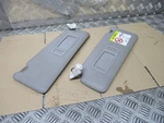 2014 Bmw 320D Luxury F30 2.0 Diesel MK6 Saloon Pair Of Sun Visors *5669. Fixed Price $52.40.