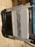 2018-2022 Oem Honda Accord Sunroof Assembly Black Window Glass Rail. Fixed Price $500.00.