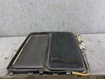 Lexus 92-00 SC400 SC300 Oem Sunroof Overhead Glass Track Sliding Assembly. Fixed Price $350.00.