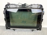18-24 Buick Enclave Front Moonroof Glass Frame Panel Oem. Fixed Price $320.00.