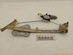 Mitsubishi Eclipse Convertible Driver Left Front Window Regulator Fits 2000-2005. Fixed Price $69.86.