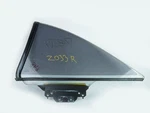00-06 Mercedes CL500 CL600 CL55 C215 Quarter Glass Window Rr Rh 2156700410 Oem. Fixed Price $94.49.