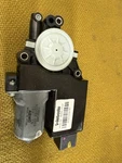 Sliding Motor Outlander 2007 2011 Moon Glass Power Gear. Fixed Price $54.95.
