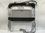 2016 2017 2018 2019 2020 2021 2022 Acura Ilx Sunroof Track Panel With Gray Shade. Fixed Price $158.40.