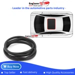 For 2001 2002 2003 2004 2005 Honda Civic Sunroof Glass Weatherstrip Seal. Fixed Price $71.98.