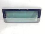 07-13 Bmw E70 X5 Rear Upper Windshield Panoramic Glass Window Cover Panel Oem. Fixed Price $89.96.