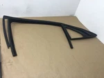 Mercedes S550 W222 2016 Rear Left Window Glass Seal Frame Run Channel 14-17 :o. Fixed Price $60.90.