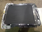 2021-2025 Ford F150 F250 F350 Expedition Navigator Sunroof Glass 22 23 24 #9026. Fixed Price $1490.00.